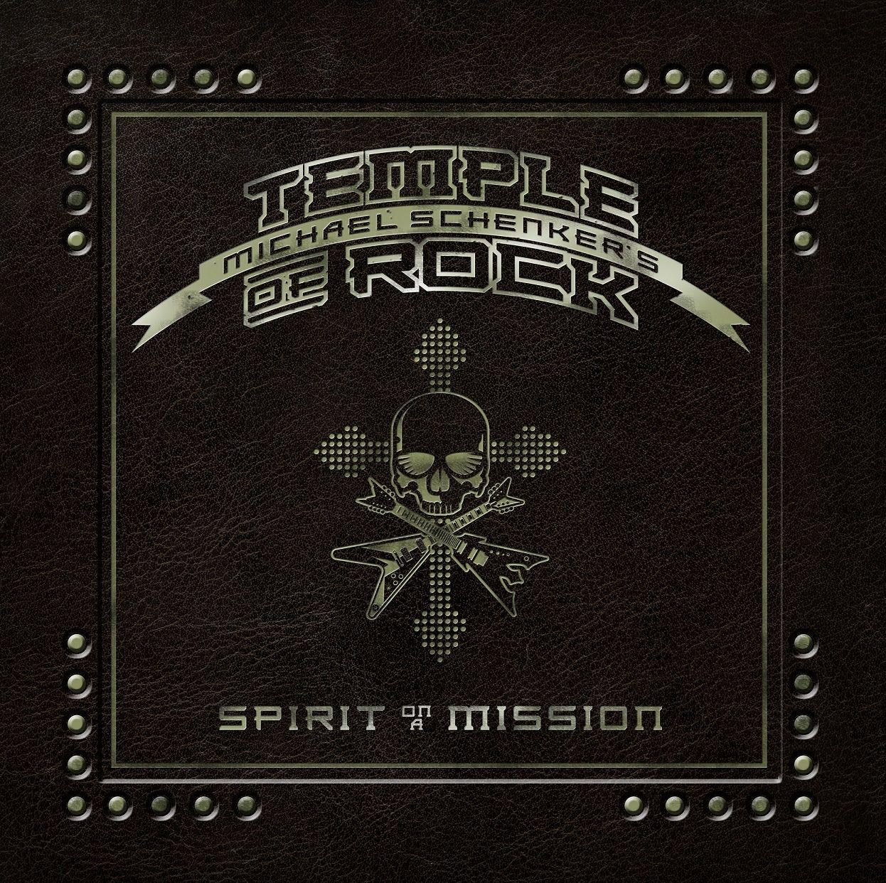 Spirit on a Mission Music for Children