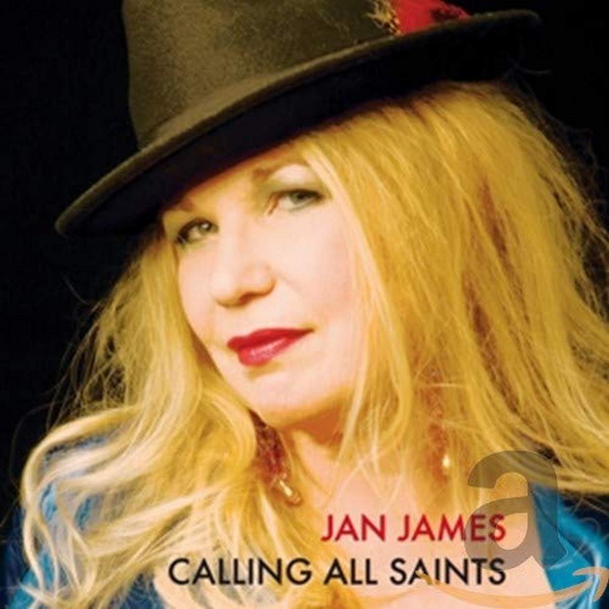 Calling All Saints Blues