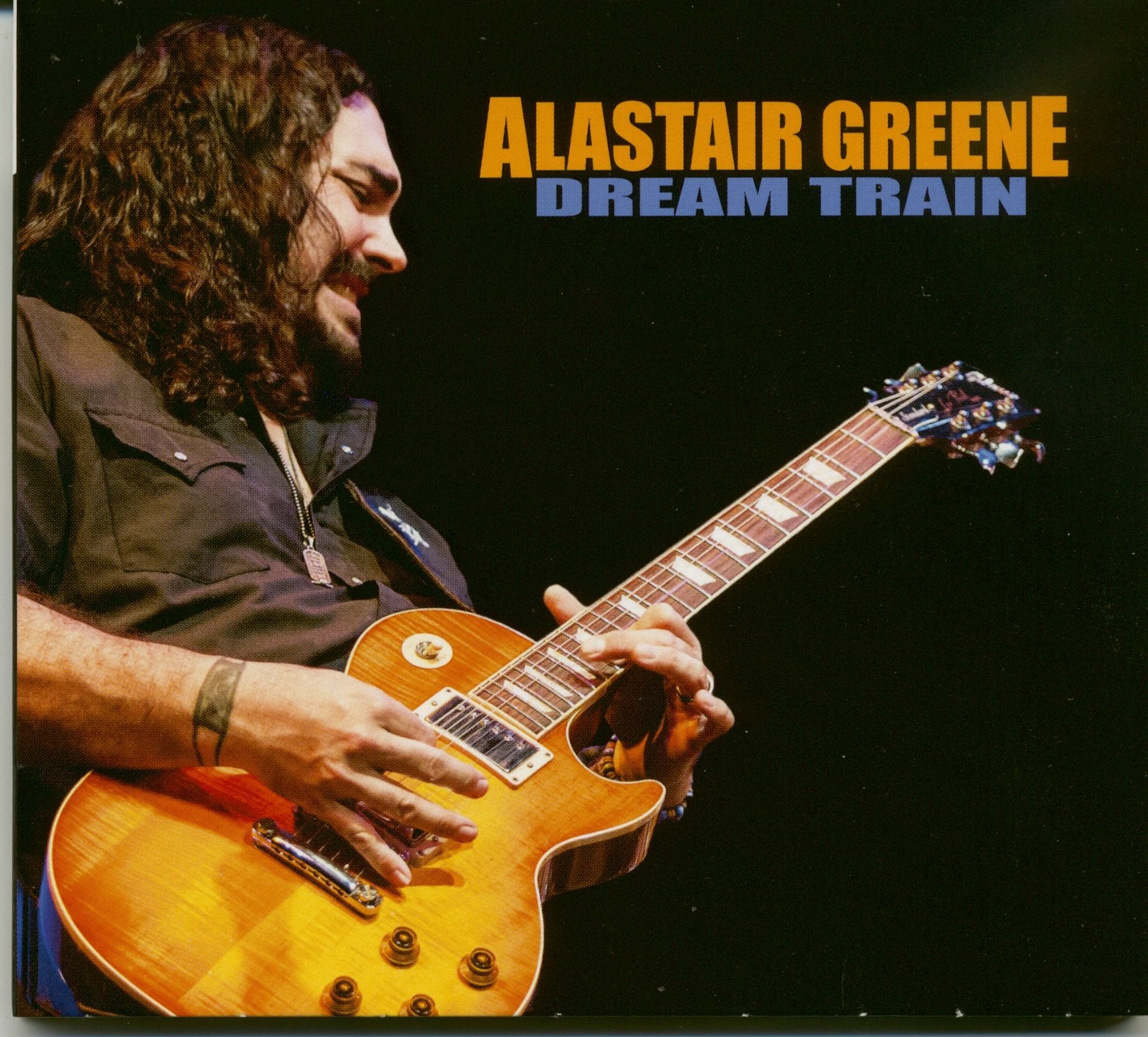 Product Image: Dream Train