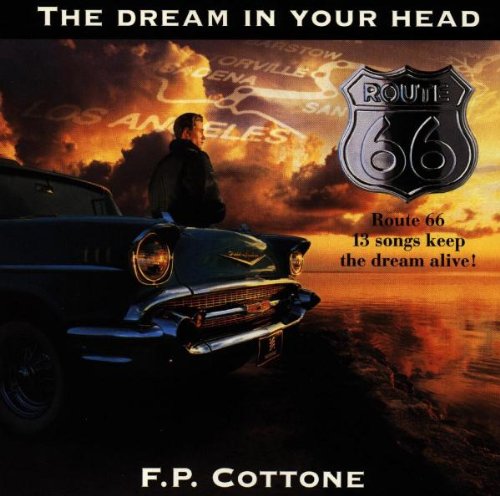 The Dream in Your Head - Route 66 Pop