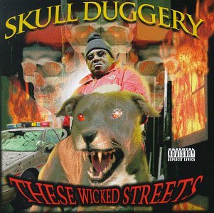 These Wicked Streets Pop