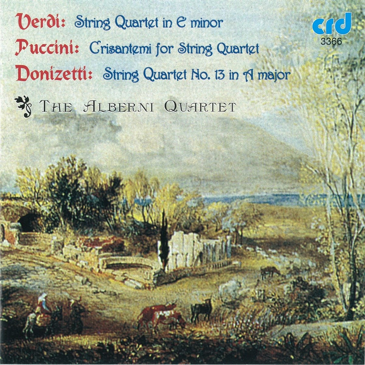 Streichquartette Classical