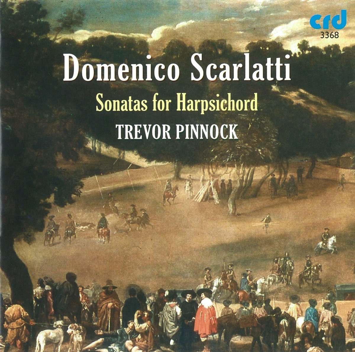 Sonaten für Cembalo Classical