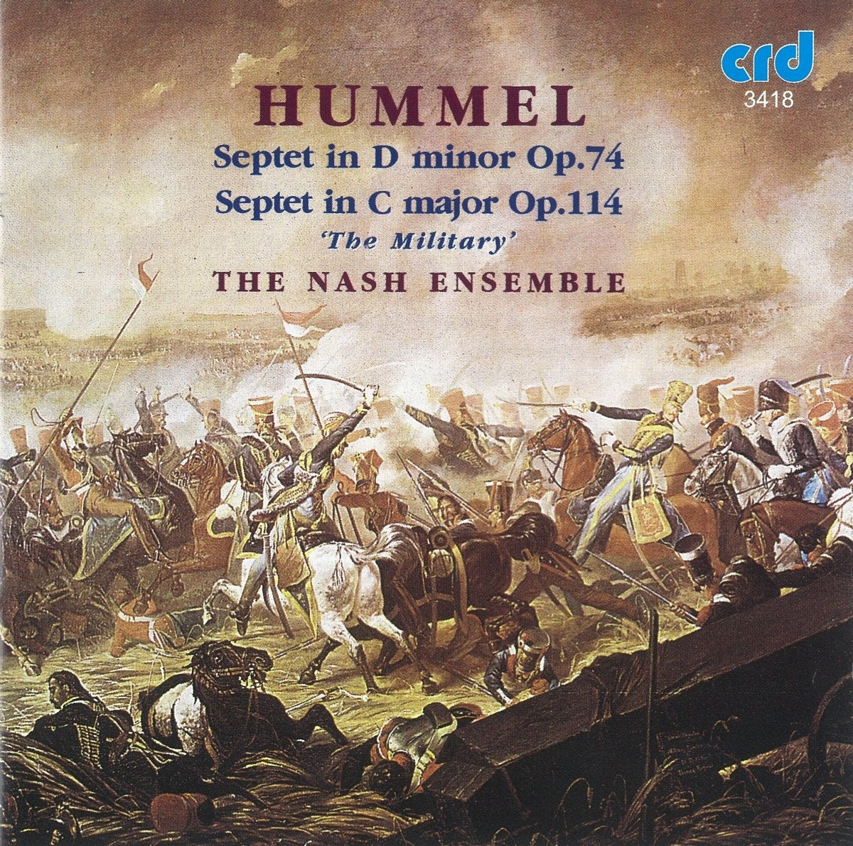 Septette Classical