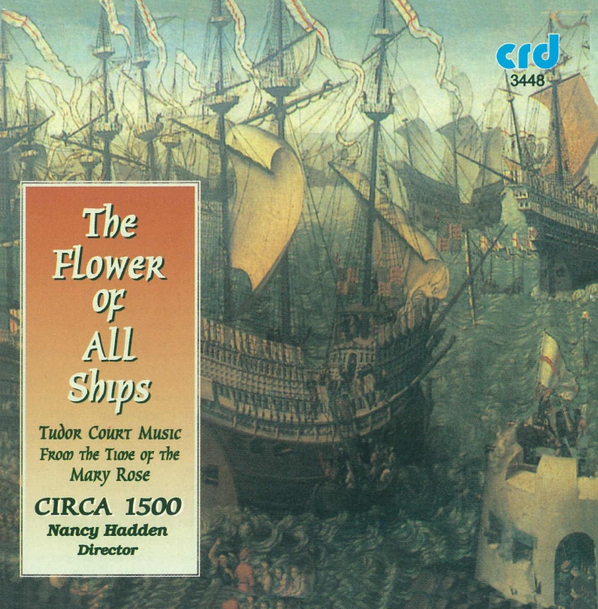 The Flower of All Ships Classical