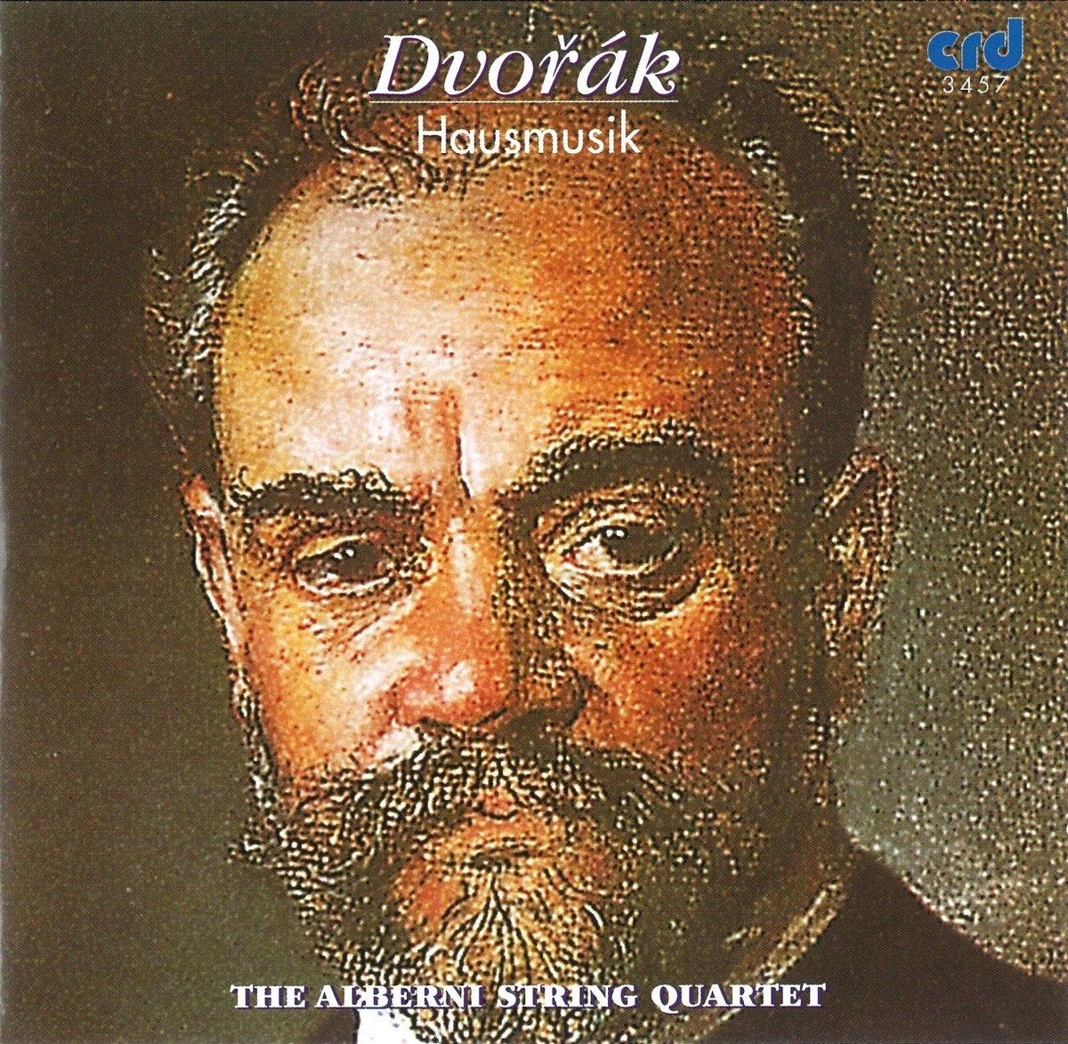 Product Image: Dvorak Hausmusik
