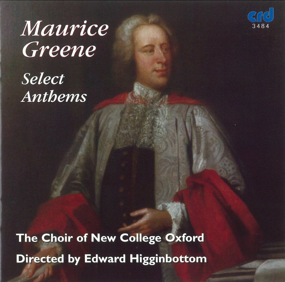 Select Anthems Classical