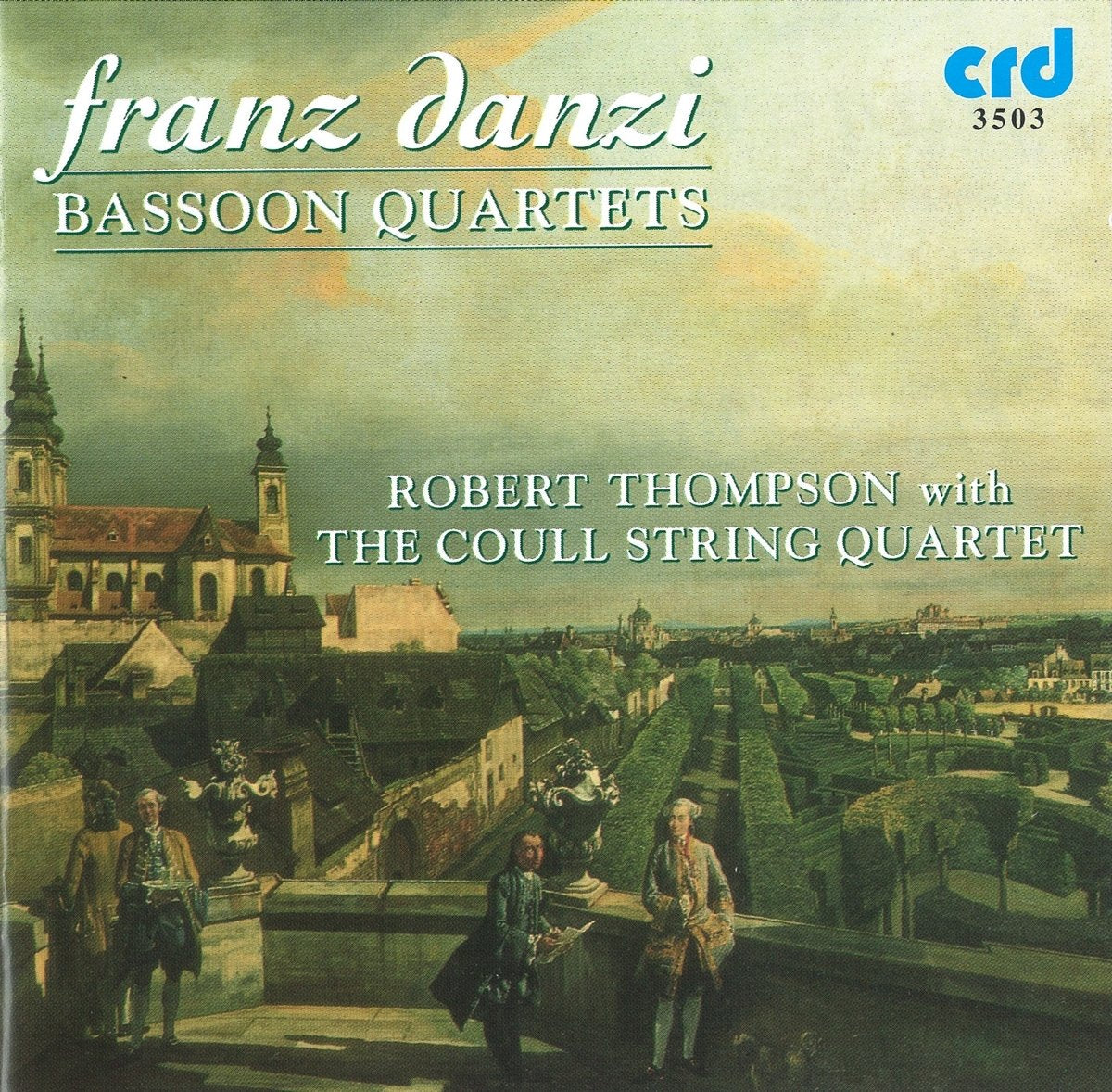 Fagottquartette Classical