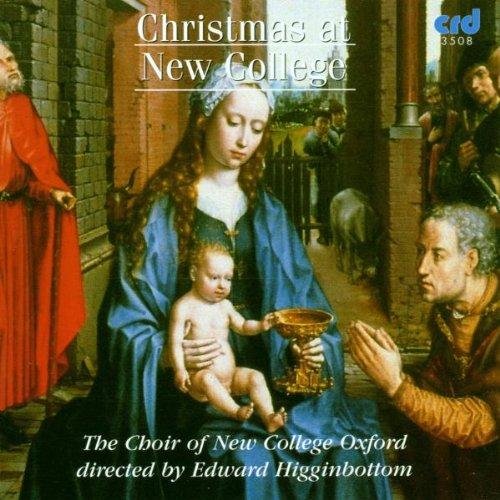 Christmas at New College Classical
