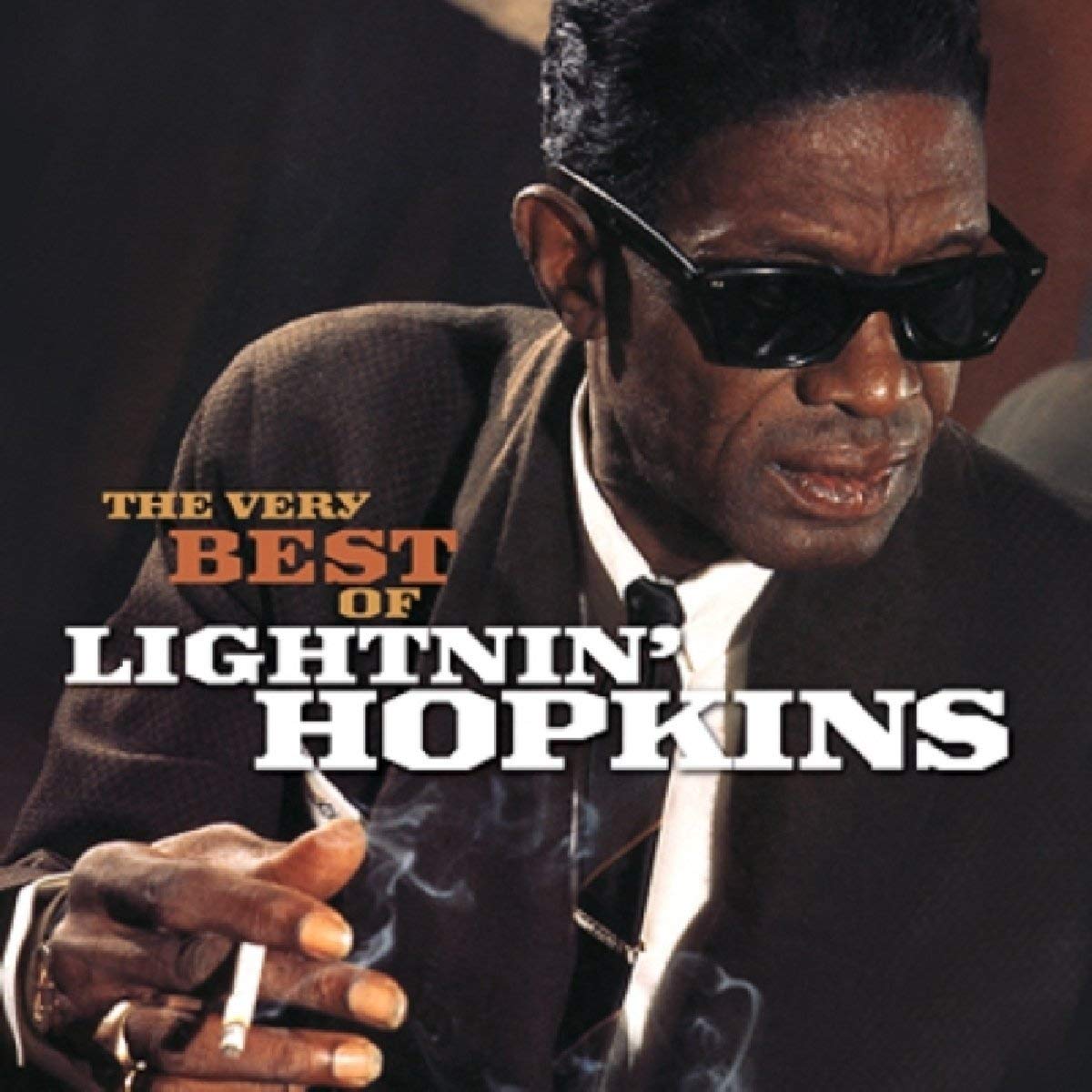 Very Best of Lightnin Hopkins Pop