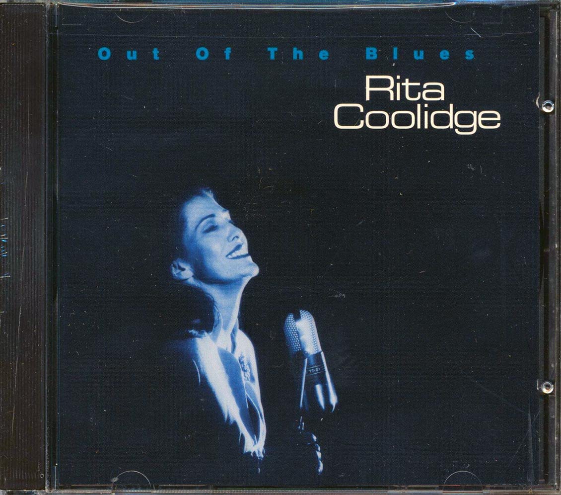 Product Image: Out of the blues
