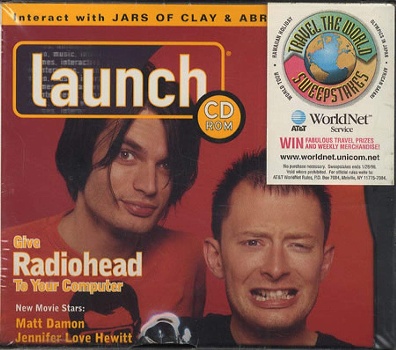 Issue 15 Music