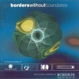 borderswithoutboundaries. A musical taste of Narada, High Octane Music, Domo, RealWorld. (UK Import) Pop