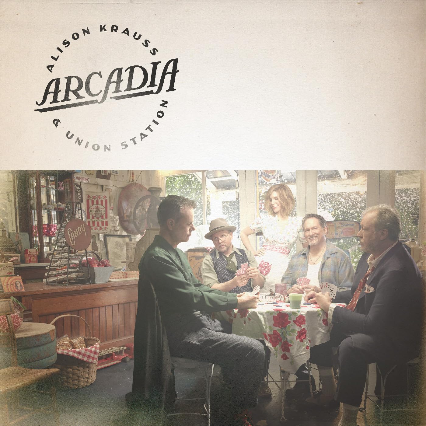 Product Image: Arcadia