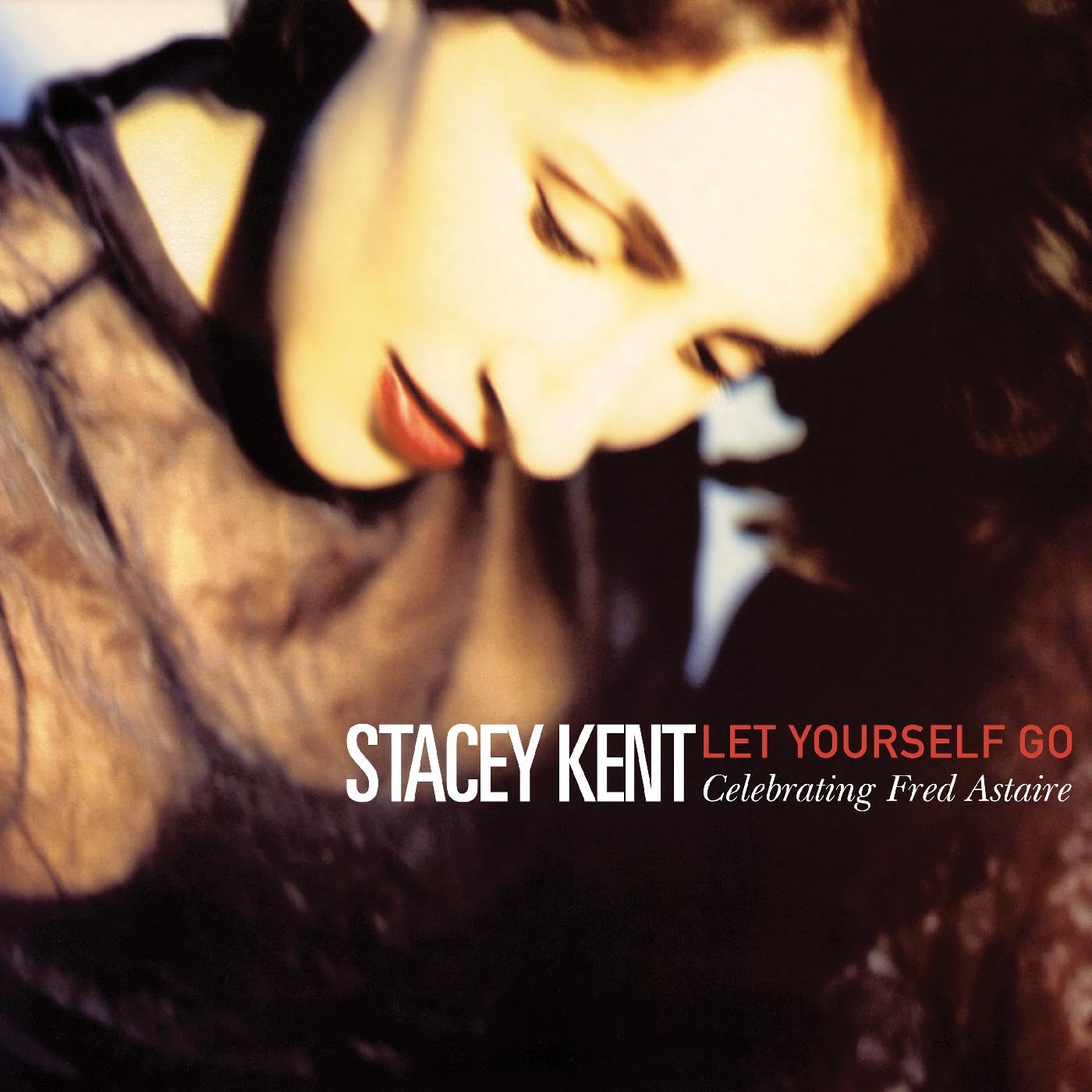 Let Yourself Go/a Tribute to Fred Astaire/Vinyle 180gr cd