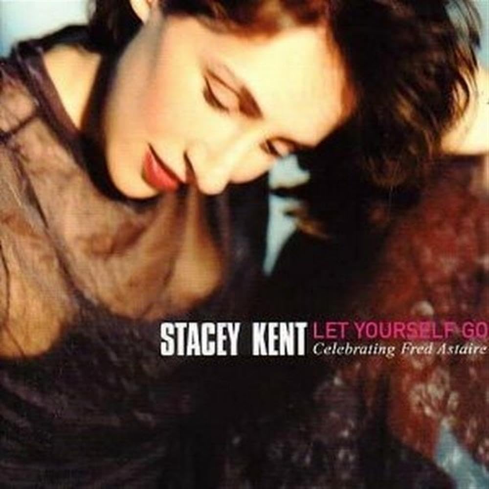 Let Yourself Go Jazz