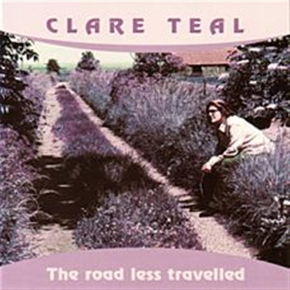 Product Image: Road Less Travelled