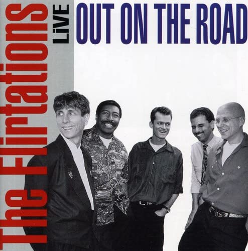 Product Image: Live! Out on the Road