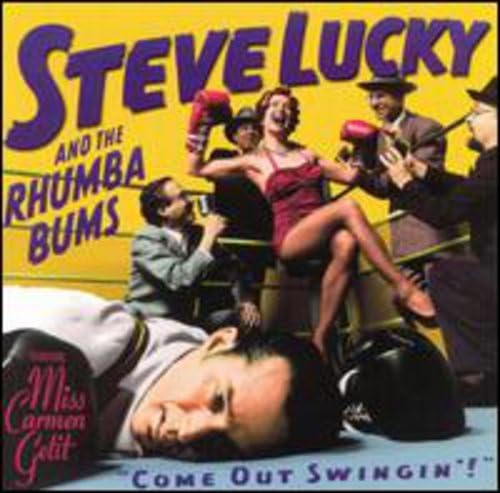 Come Out Swingin Blues