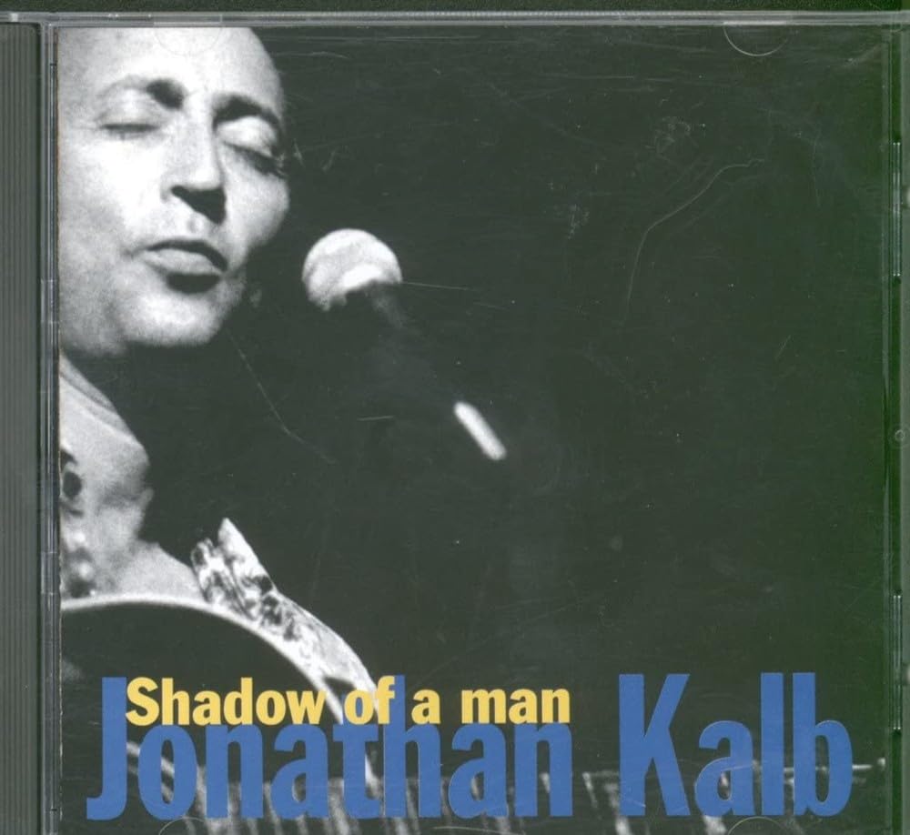 Product Image: Shadow of a Man