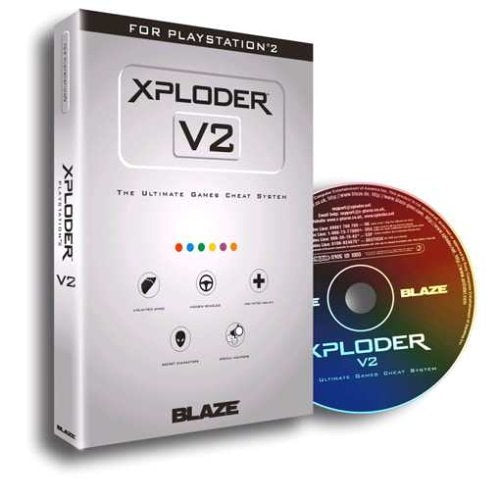 Xploder V2 Older Consoles