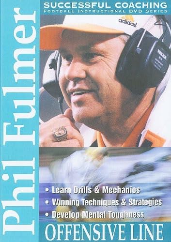 Successful Coaching American Football-Offensive Line Films