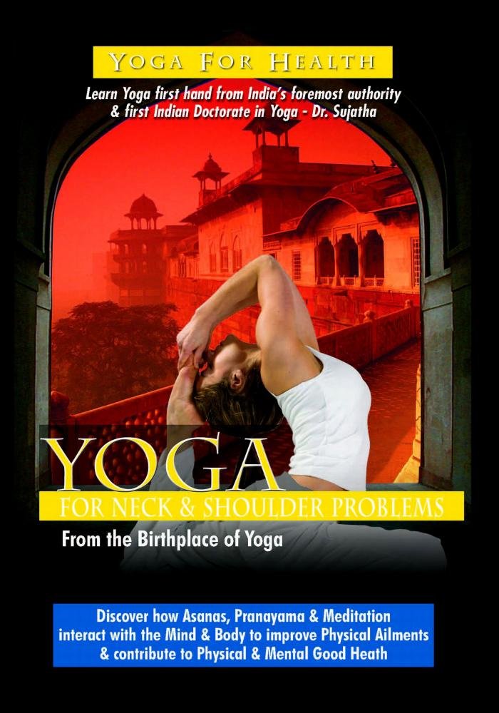 Yoga for Neck & Shoulder Problems Films