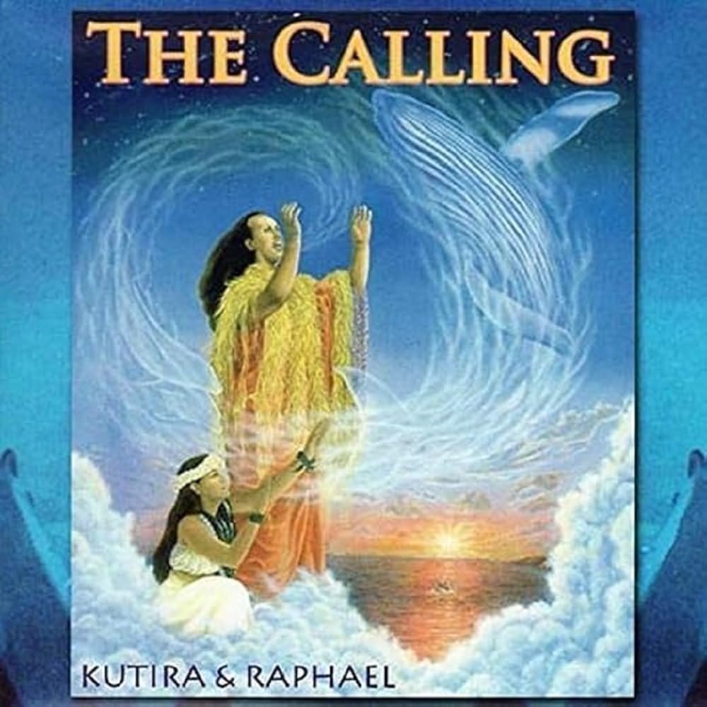 The Calling Music