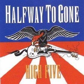 High Five Rock