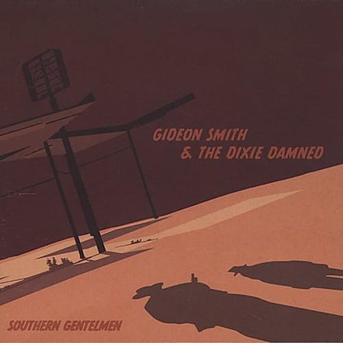 Product Image: Southern Gentlemen