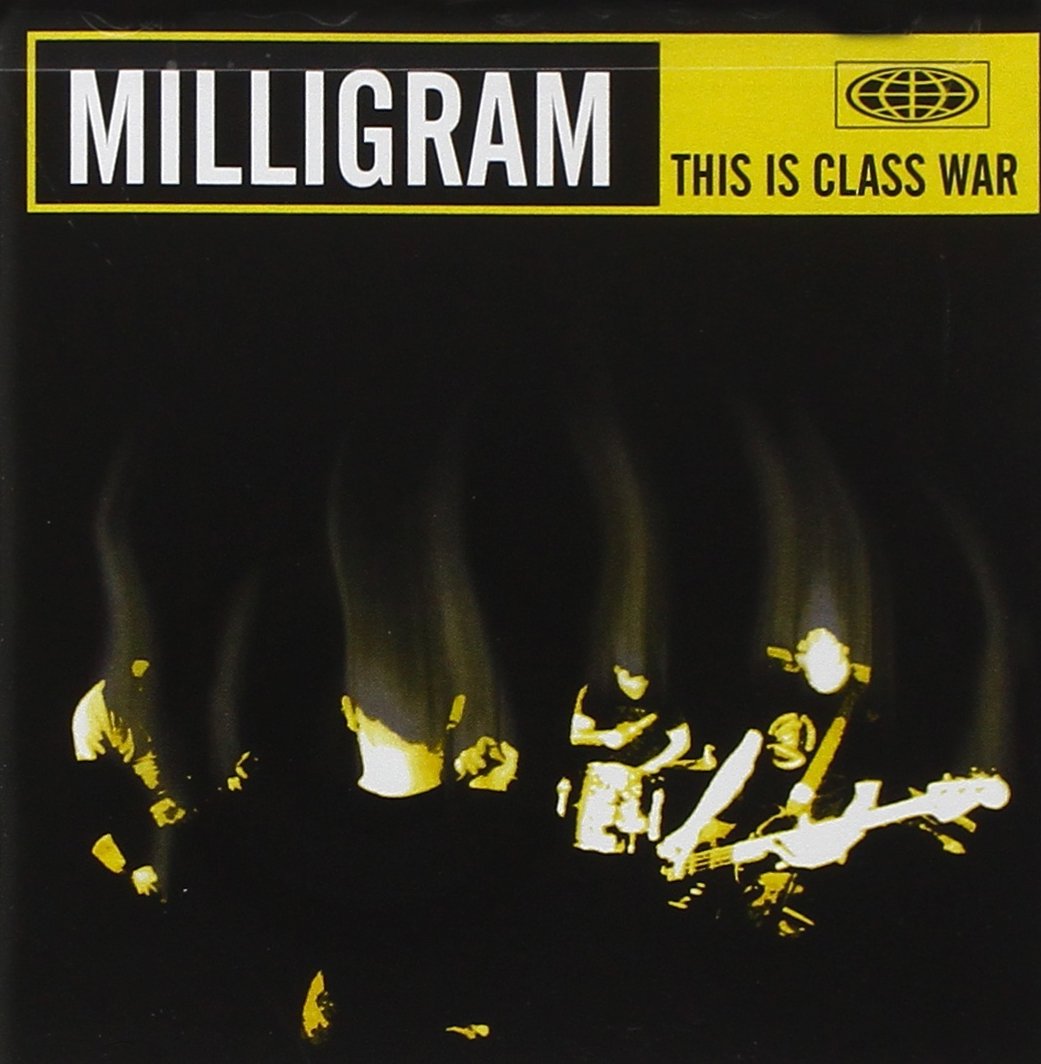 This Is Class War Metal & Hardrock