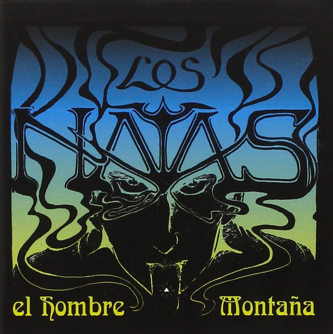 El Hombre Montana -11tr- cd