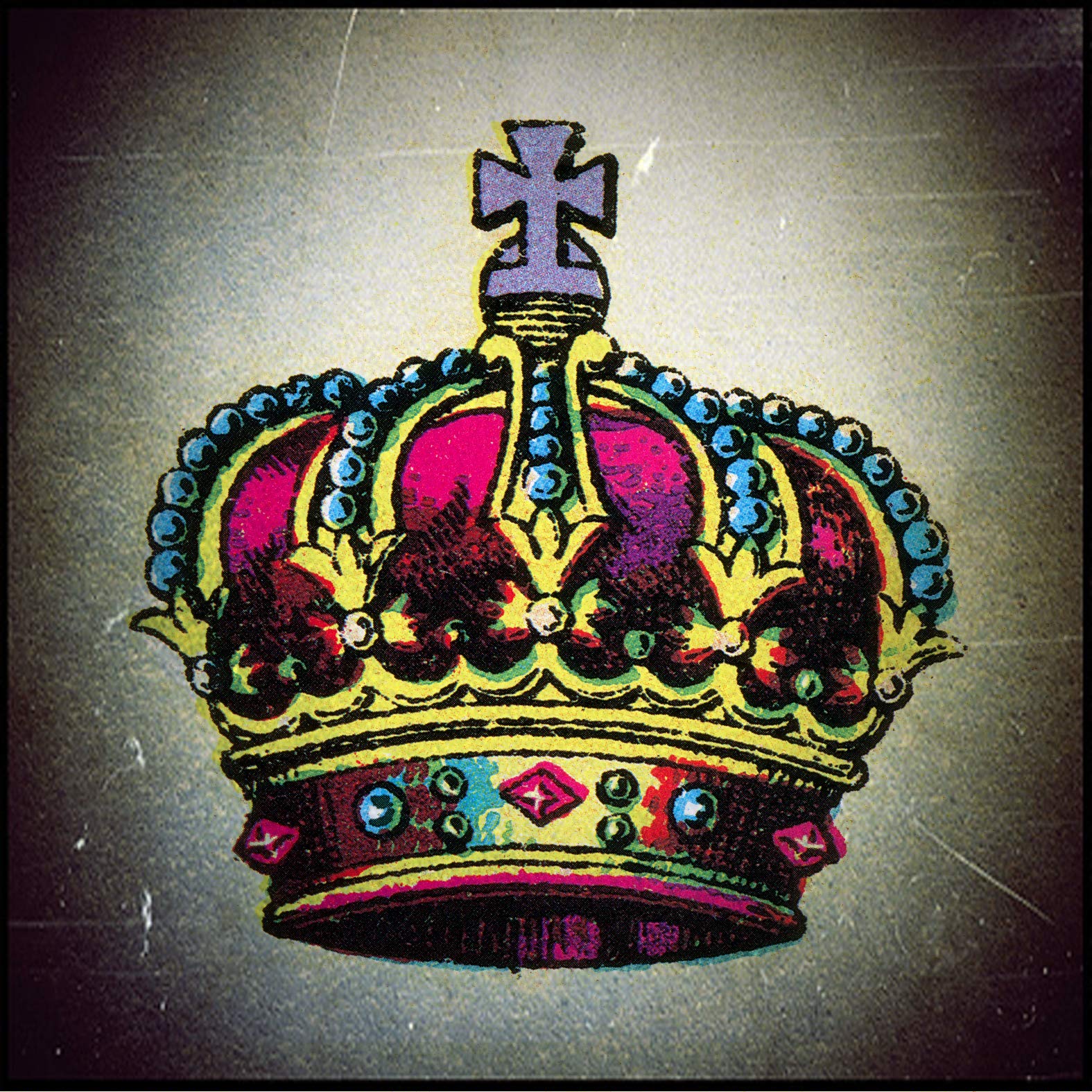 Product Image: The Quintessential