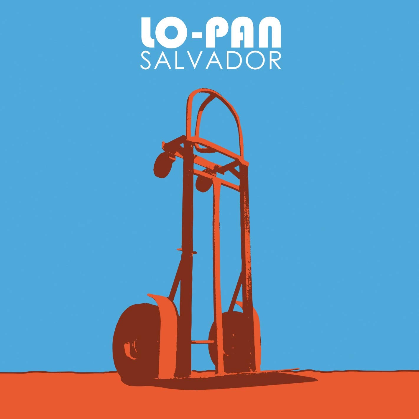 Product Image: Salvador