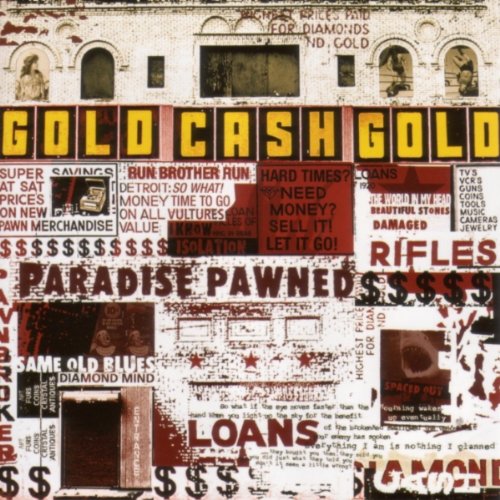 Paradise Pawned Vol.1 Pop