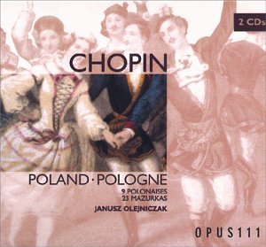 Chopin 2. Poland Classical
