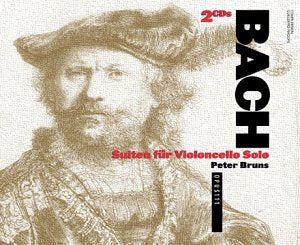 Suiten für Violoncello solo Classical