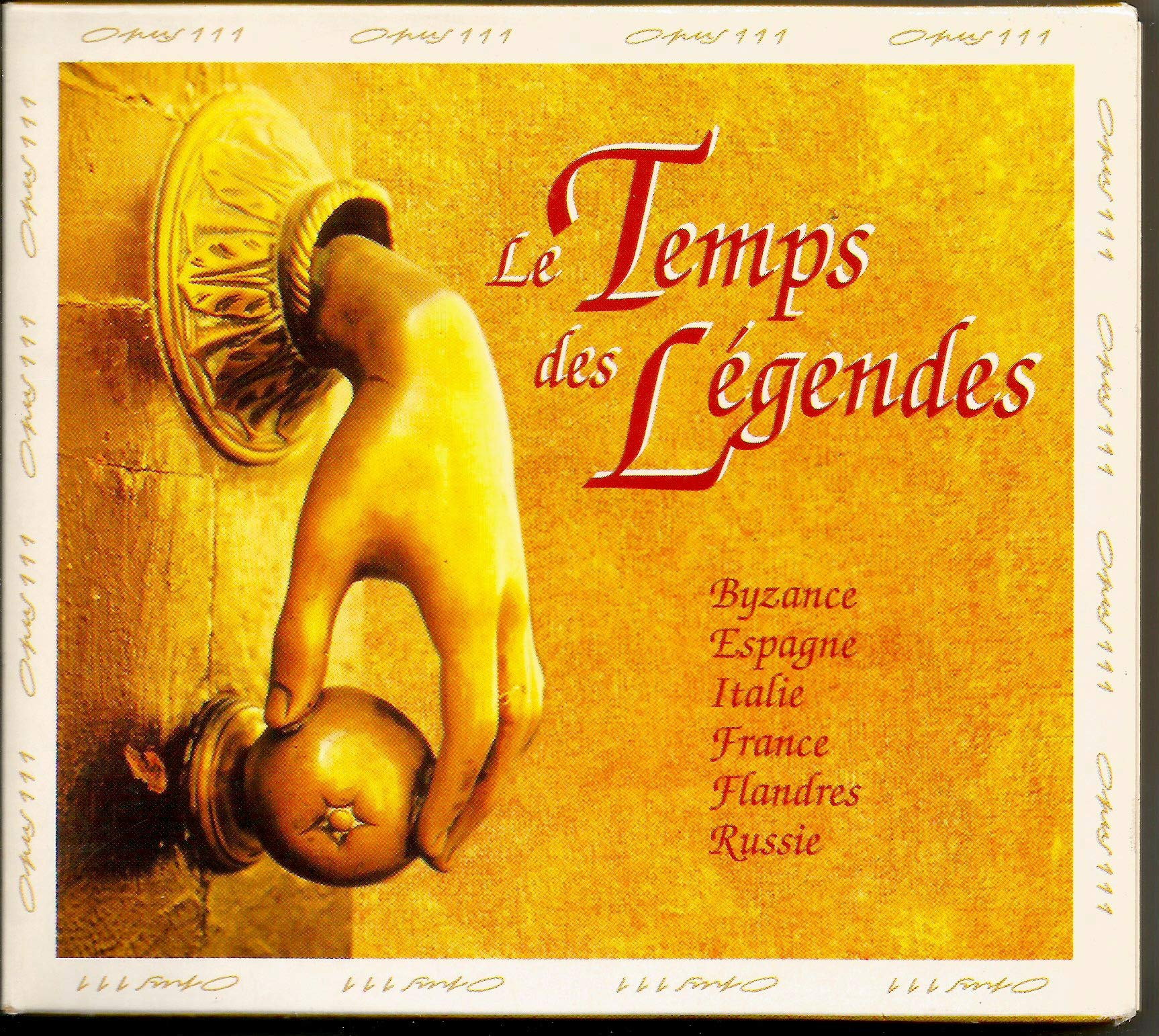 Product Image: Close Encounters In Early Music
