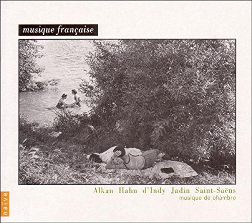 Musique Francaise: Kammermusik Classical