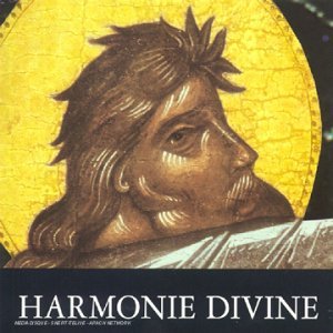 Harmonie Divine:Icones et Musi Classical