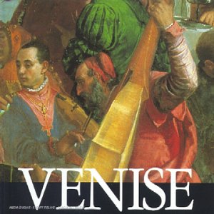 Venice:Music & Painting 15th/1 Classical