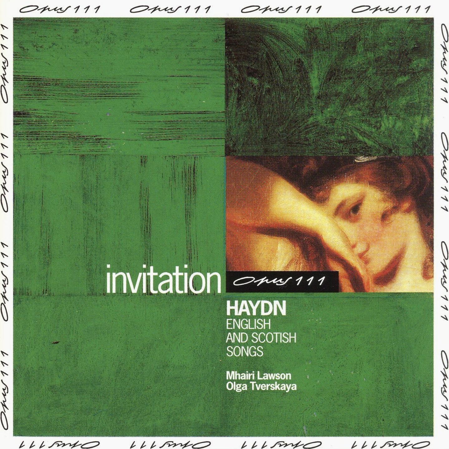 English And Scottish Songs Classical