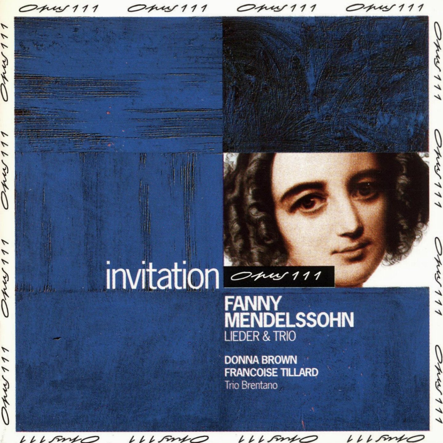 Lieder und Trio Classical