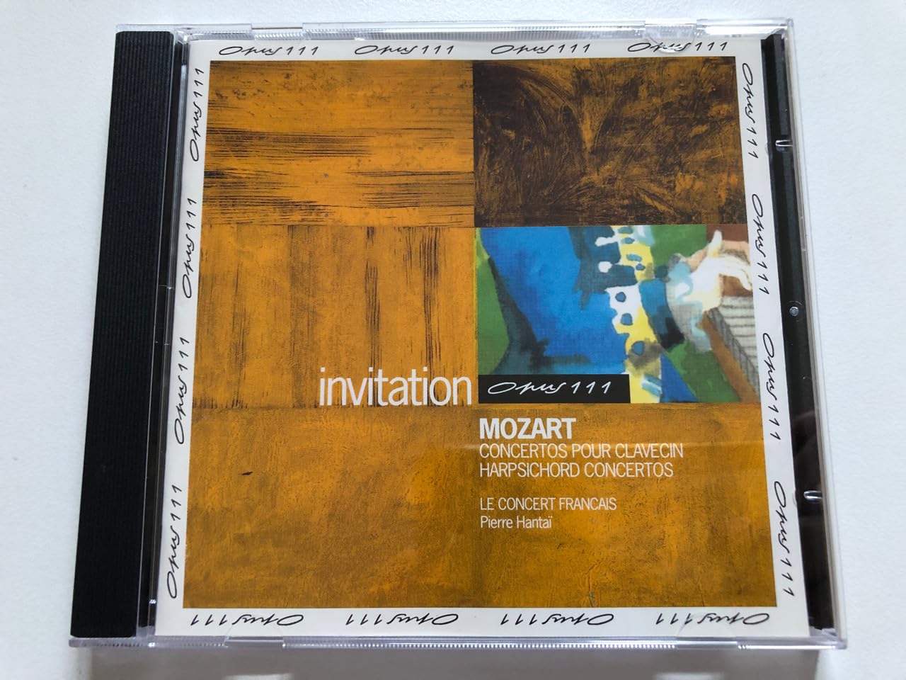 Product Image: Concerti Per Cembalo