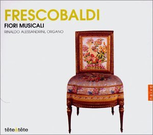 Frescobaldi: Fiori Musicali Classical