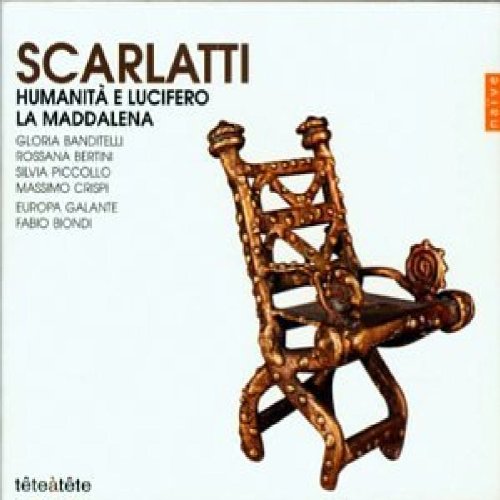 Product Image: Humanita E Lucifero/la Maddalena