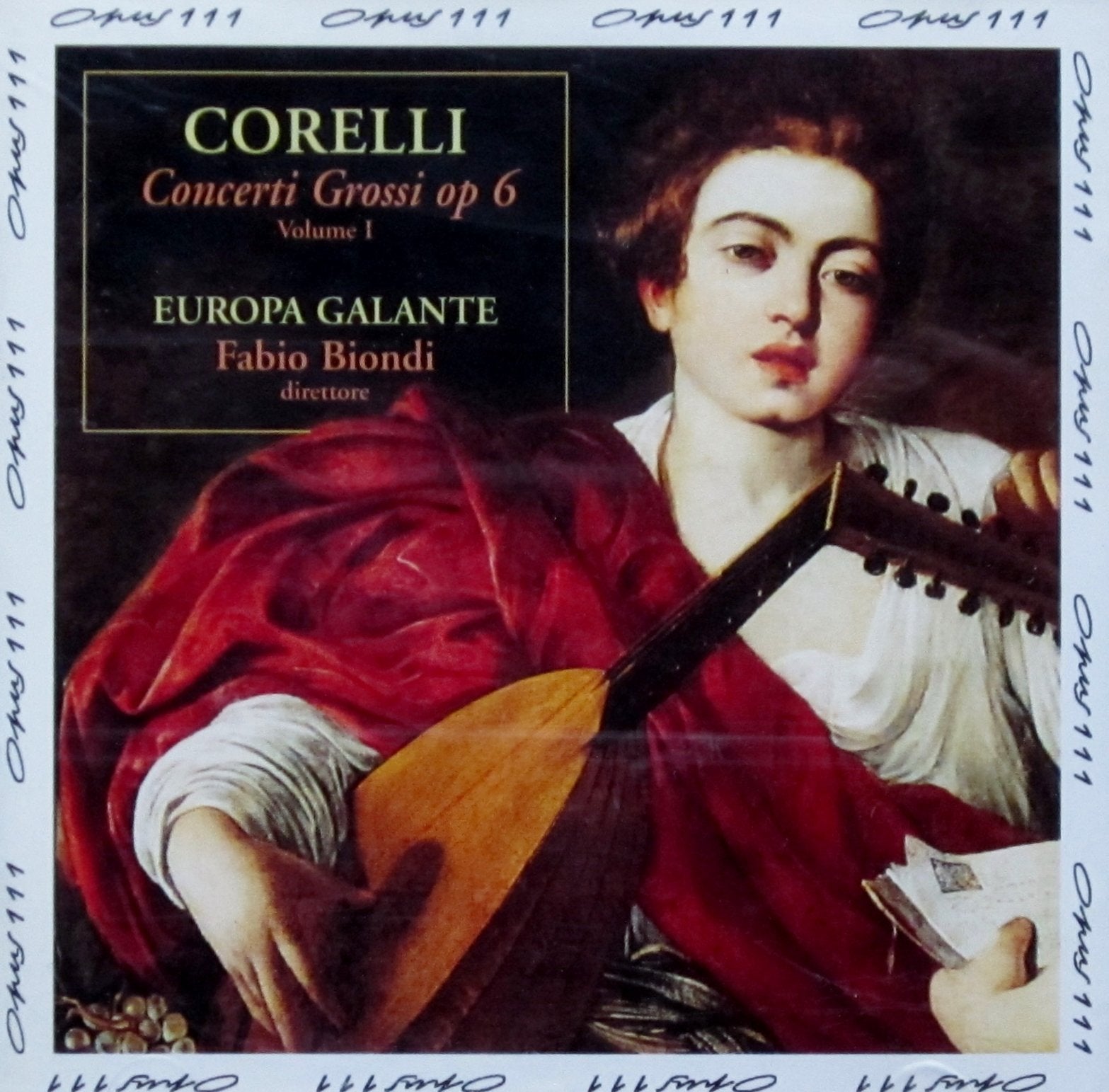 Concerti grossi Op. 6 Vol. 1 Classical