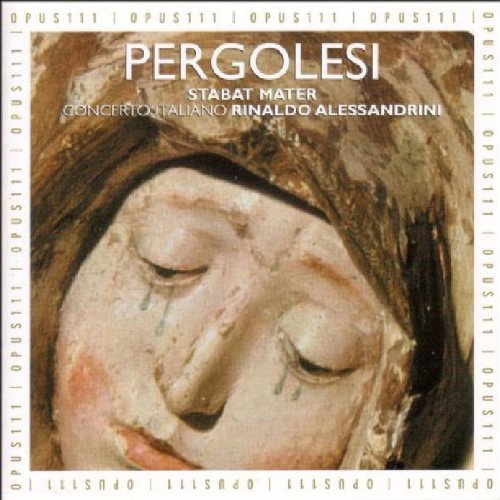 Product Image: Stabat Mater