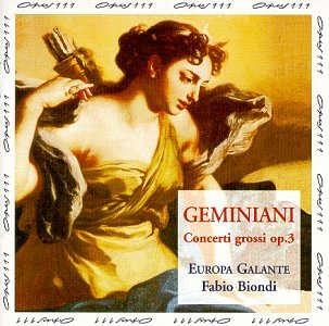 Concerti grossi Classical