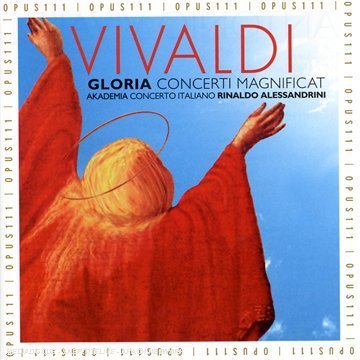 Gloria/Magnificat/+ Classical